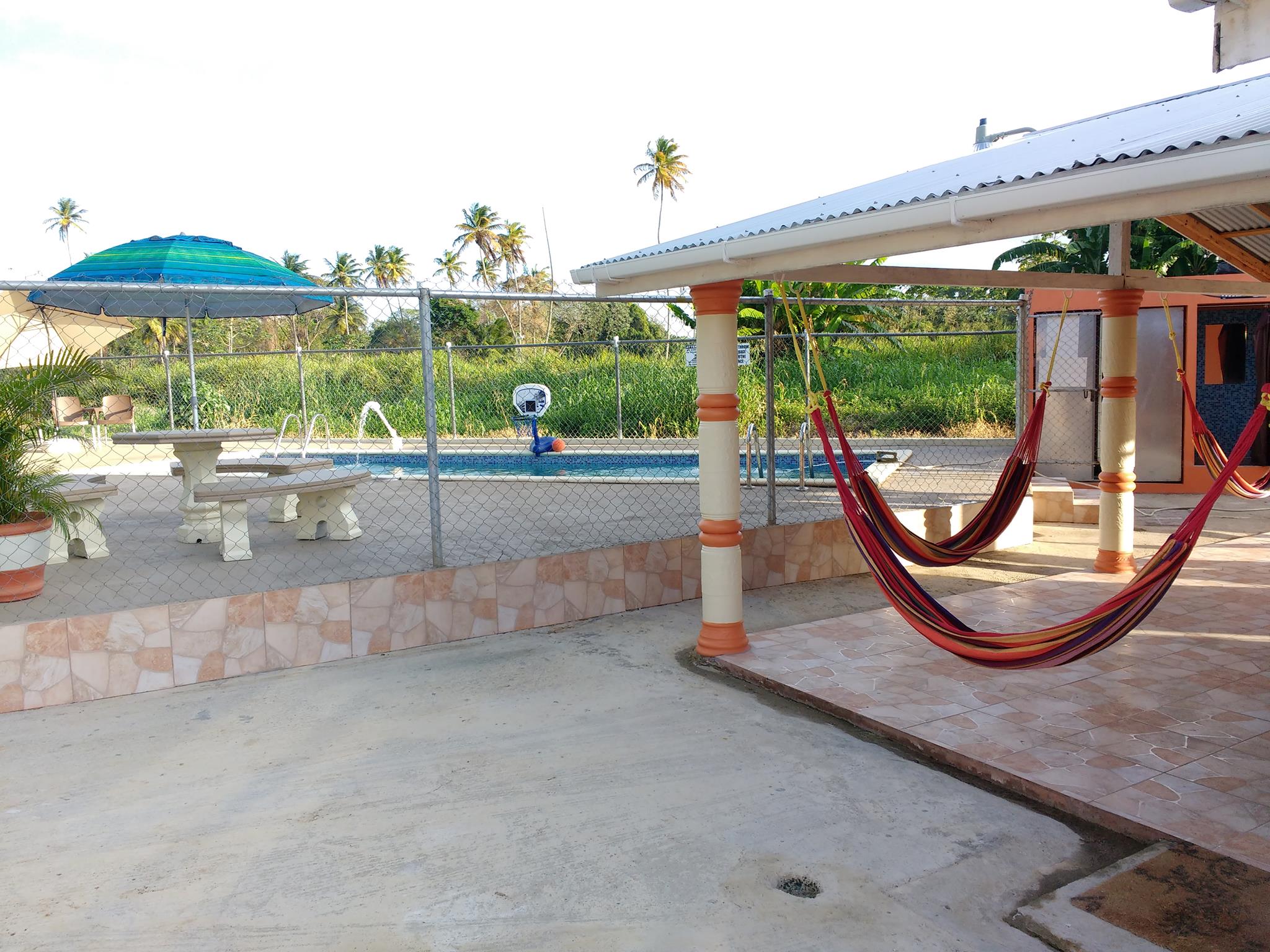 Paradise47 Beach House Trinidad & Tobago Villas Hotels & Vacation